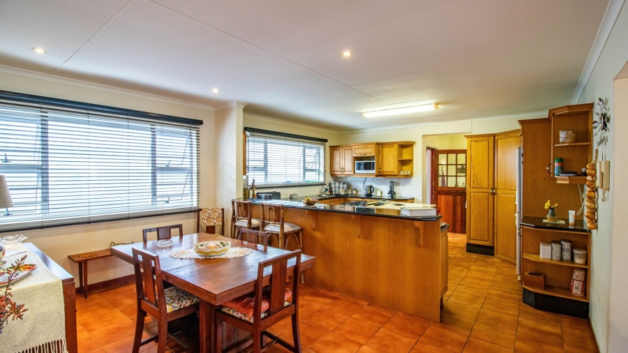 4 Bedroom Property for Sale in Selborne Eastern Cape